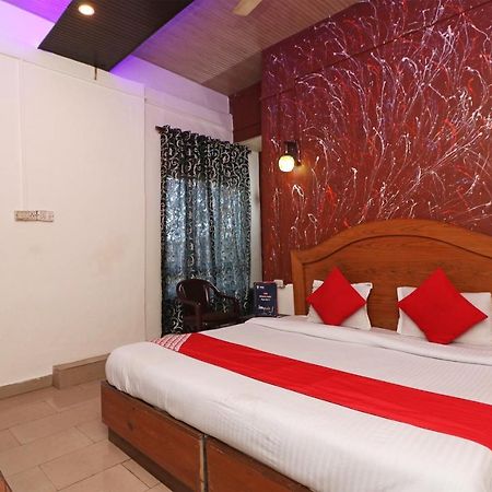 Oyo 72799 Ludo Villa GOA Exteriér fotografie