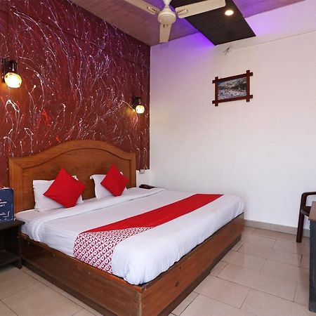 Oyo 72799 Ludo Villa GOA Exteriér fotografie