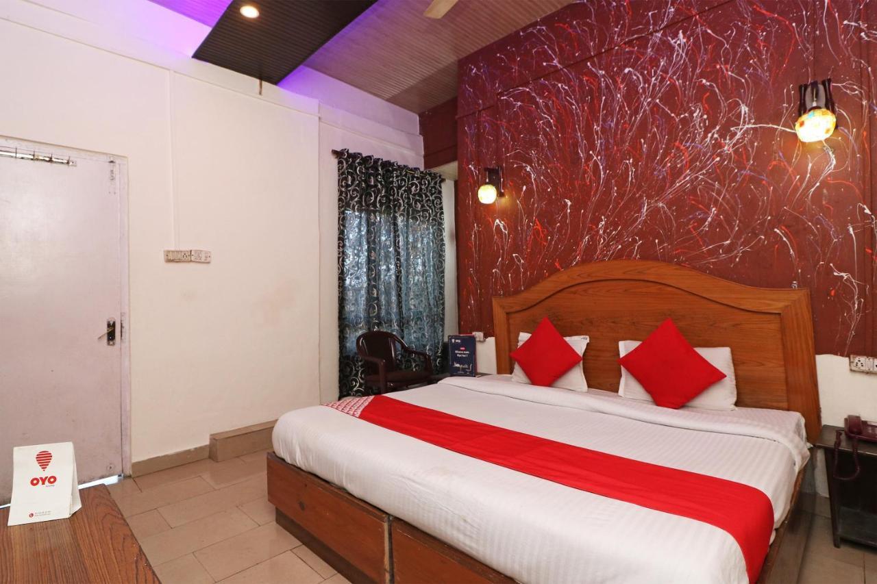 Oyo 72799 Ludo Villa GOA Exteriér fotografie